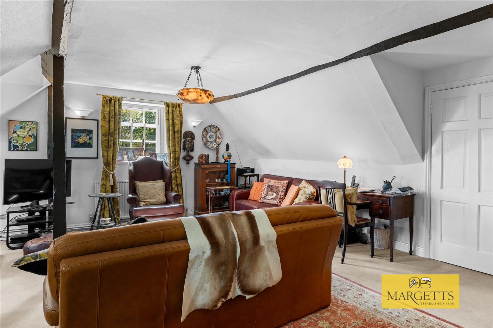 Eastgate House, Castle Lane, Warwick 8